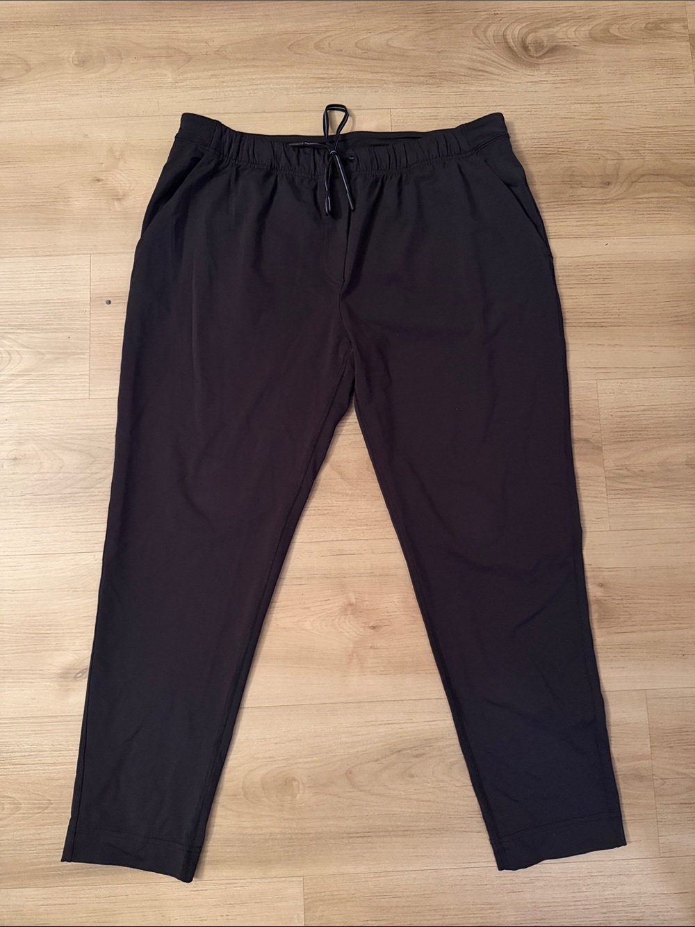 Lululemon Drawstring Pants